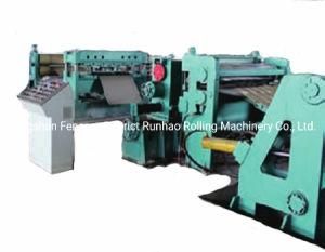 ISO Certification Rolling Mill Export Pre Roll Joint Rolling Machine Industrial