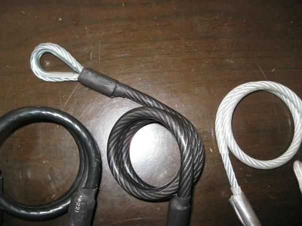Steel Hydraulic Wire Rope Press
