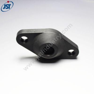 Furniture Accessories Plastic Injection Molding Leveling Feet Adjustable Feet Base
