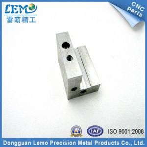 Aluminum Alloy Metal Parts by Machining (LM-0527T)