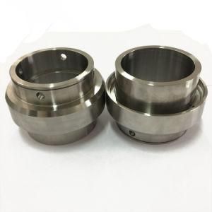 OEM Brass Machining Precision CNC Milling Parts &amp; CNC Turning Steel Machining Parts &amp; Precision Aluminum CNC Machining Parts