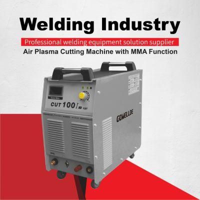 Cut Welder Air Plasma Cutting Machine Cut 100