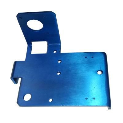 High Presicion Customized Aluminum Low Price Precision Machining CNC Turning Part