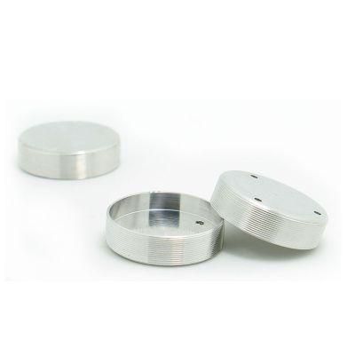 High Reputation Non-Standard OEM Processing Parts for Consumer Electronic