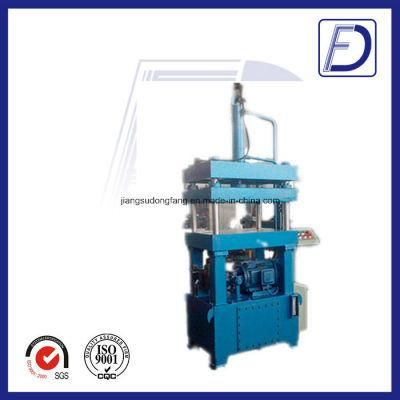 New Four-Column Hydraulic Press Machine