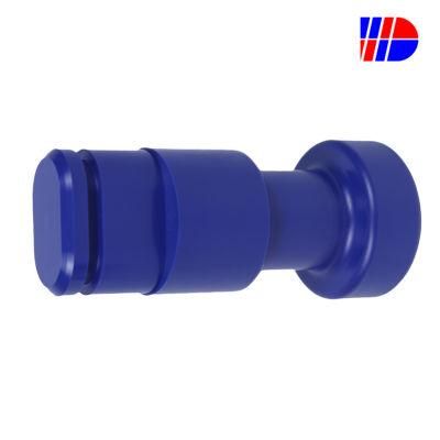 Precision CNC Milling Machining Machine Machining POM Plastic Part