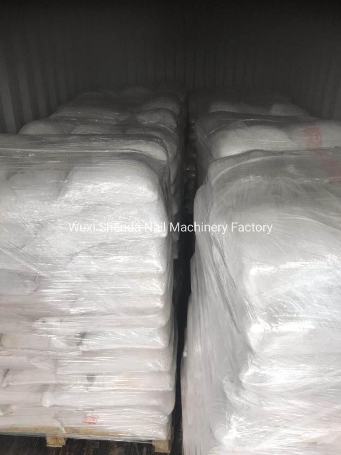 High Speed Low Noise Wide Usage Wire Drawing Machine