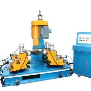 Automatic Polishing Machines for Ss Jars