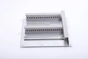 OEM Sheet Metal Minimum Bend Radius Hole Saw Used for ATV Part