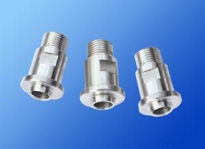 CNC Processing Accessories 14-Stainless Steel Part for Food Machinery