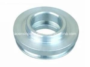 Custom Precision Aluminum Parts for Machining Processing
