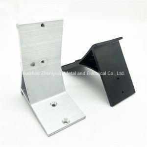 Custom Powder Coated/Anodized Stamping Bracket Stamping Parts
