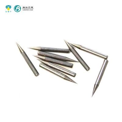 Durable Tungsten Pins Needles Fabricate Emitter Pin for Ionizer