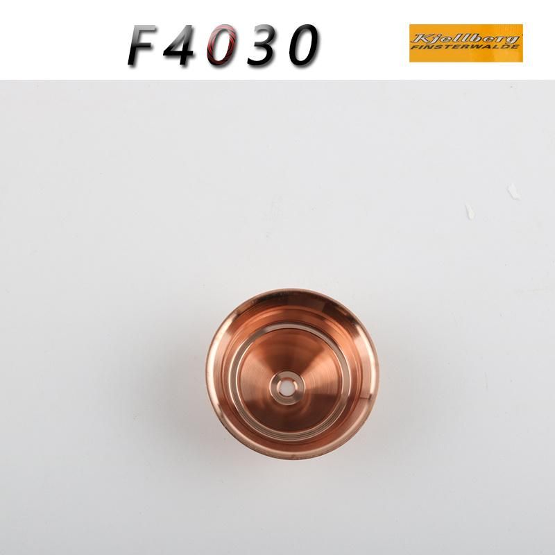 F4030.11.855.401.1530 Kjellberg Shield Plasma Cutting Consumables