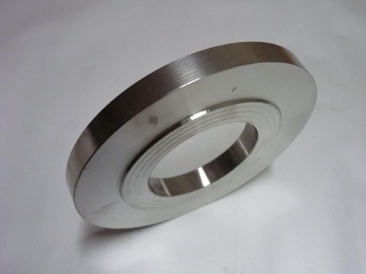 Stainless Steel Parts Processing CNC Machinery Parts