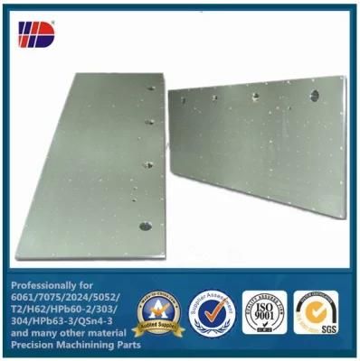 High Quality Metal Parts Cheap CNC Milling Services
