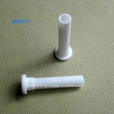 Pump Throat Teflon for Powder Injector