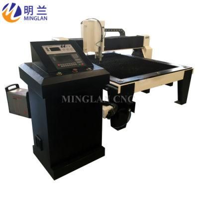 1325 1530 2030 2040 2060 Table CNC Plasma Cutting Machine