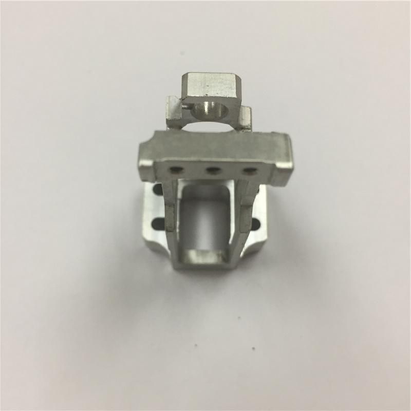 Precison Machining Part CNC Machined Accessories Aluminum Machining Mountings