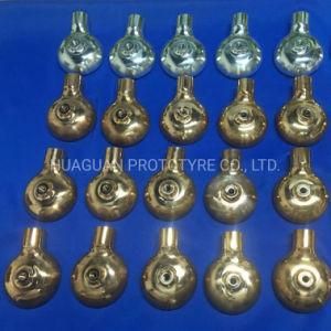 Hg-Prototype Small Batch Mechanical Components Stainless Steel Metal Fabrication Product