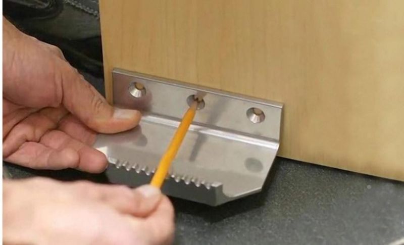 High Quality Touchless Hands Free Foot Door Opener