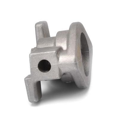 Densen Customized Aluminum Metal Material Casting Parts for Auto Equipment Parts, Machining Parts