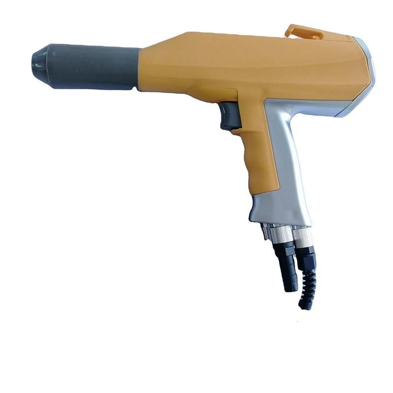 Electrostatic Powder Coating Spray Gun (JH-MG01)