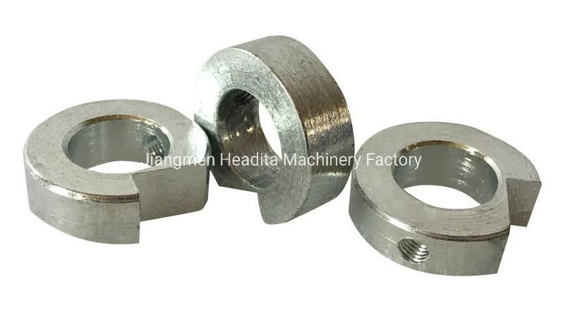Custom CNC Precision Machining Auto Spare Parts Factory Supply Stainless Steel Parts
