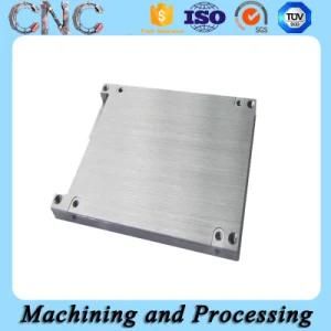 Cheap Price CNC Machining Milling Turning