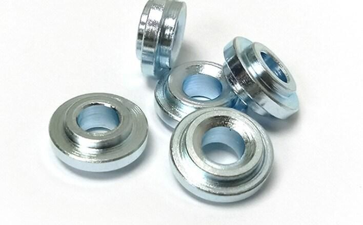 High Precision Custom Aluminum/Brass/Steel/ Metal CNC Machining Parts