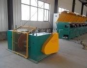 Spooler Takeup Machine Wire Winding Machine for Wire Drawing Machine