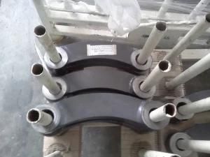 Jcm Excavator Parts Gc888 Support Connecting Rod