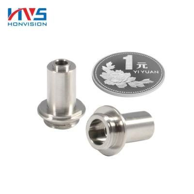 Swiss Screw Machining CNC Machining Screws Surgical