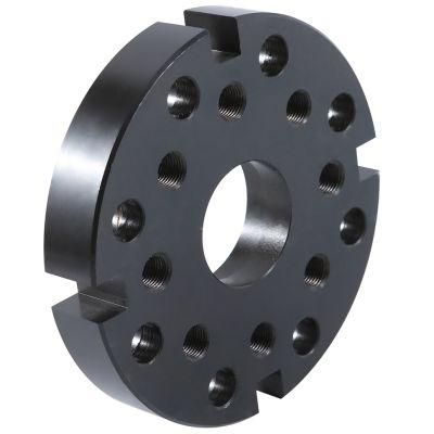 OEM Customized CNC High Precision Machining Parts