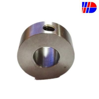 Custom CNC Turning Product Metal OEM Precision Machining Part