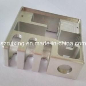 CNC Machining Part for Insutrial Used