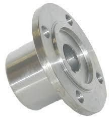 Flange Coupling for General Machinery