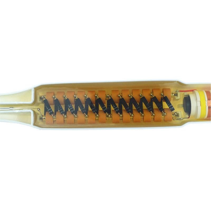 1000809 High Voltage Cascade for GM02 Manual Powder Coating Gun