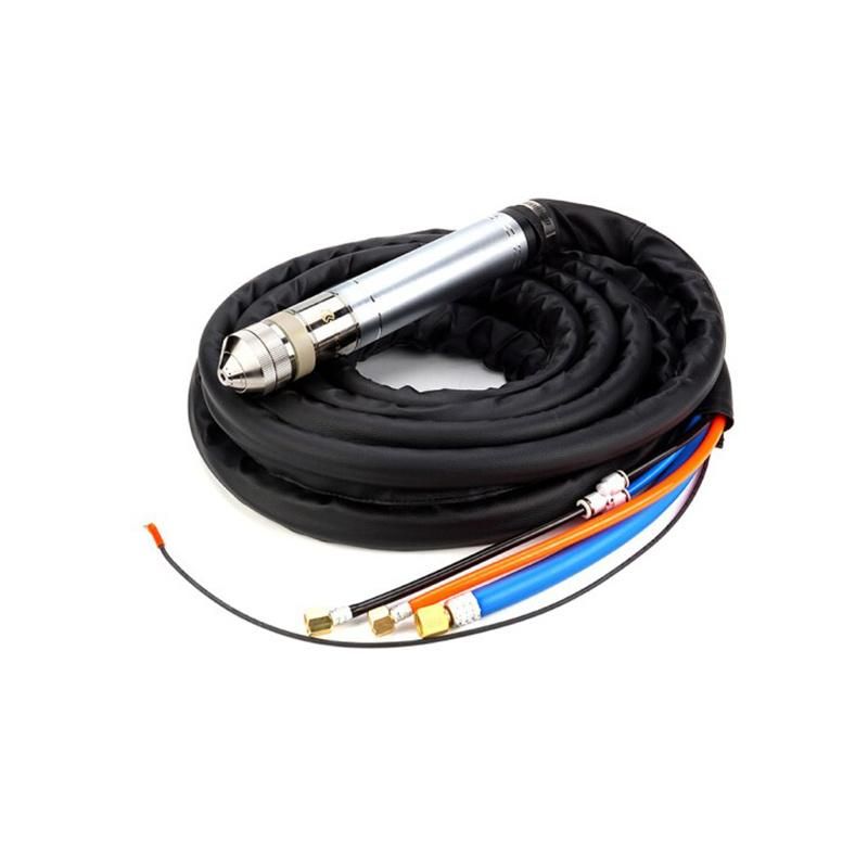 Huayuan CNC Plasma Cutting Accessories Cutting Torch Welding Gun Electrode Nozzle Protection Cap Vortex Ring Yikuai Yk02423 Yk330