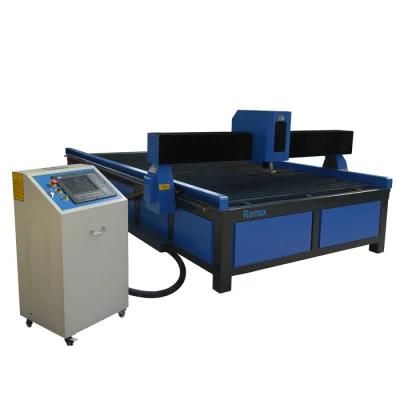 CNC Plasma Cutting Machine Used for Metal Work Cutting