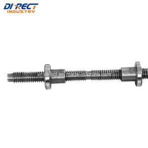 OEM Precision Machining for Lead Screw