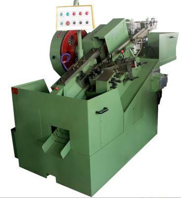 Cy Model High Speed Thread Rolling Machine