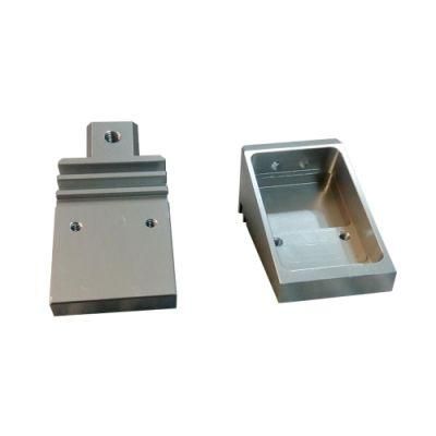 Precision Motorcycle Good Service Machinery Part Custom Metal Processing CNC Machine