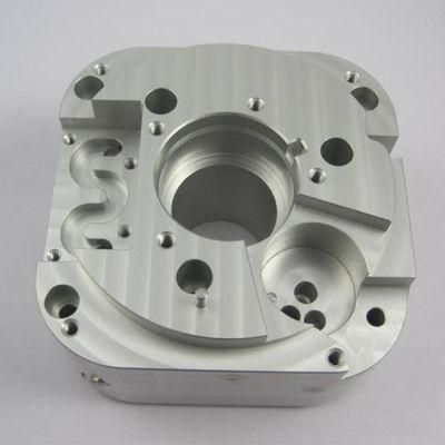 High Precision CNC Lathe Turning Machine Part