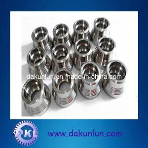 Stainless Steel Socket Shell (RS-001-5086)