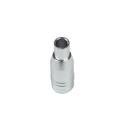 Machinery Exercise Milling Central Multifunction Lathe Center Machining Parts Aluminium CNC Turning