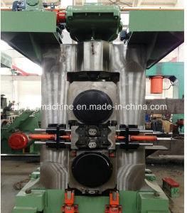 Two Rollers Reversible Hot Joint Rolling Mill Machine