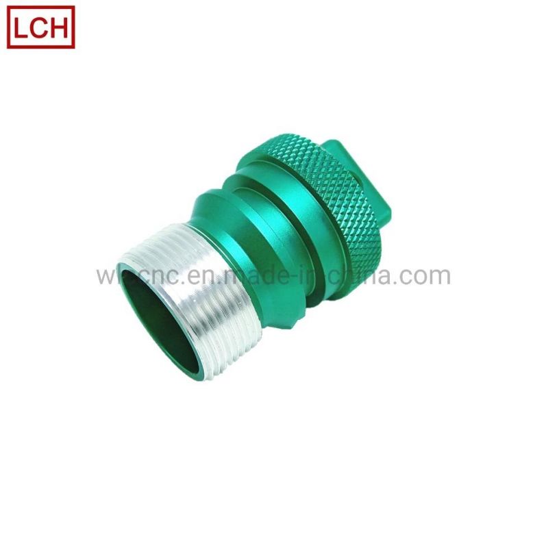 Precision CNC Aluminum Milling Machining, Auto Turned Machined Parts
