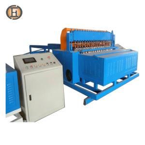 Wire Mesh Welding Machine Fhm1200 CNC Reinforcing Concrete Wire Mesh Making Machine