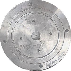 Stainless Steel Van Stone Flange